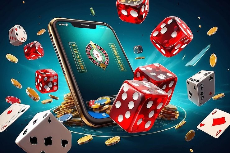 Panel Akses Cepat raja710 untuk pengguna mobile